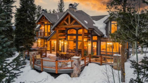 Mountain Bear Lodge